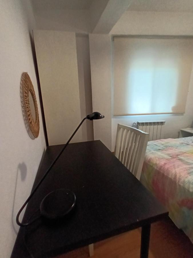 Apartamento Carabanchel Castizo Madrid Extérieur photo